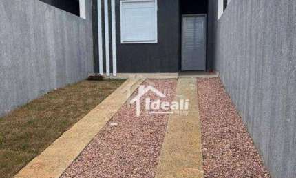 Casa Residencial à venda, Boa Vista, Sapucaia do Sul - CA0231.