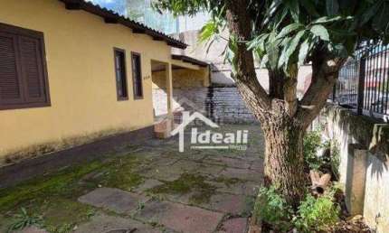 Casa Residencial à venda, Primor, Sapucaia do Sul - CA0234.
