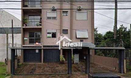 Apartamento com 2 dormitórios à venda, 110 m² por R$ 320.000,00 - Tamandaré - Esteio/RS