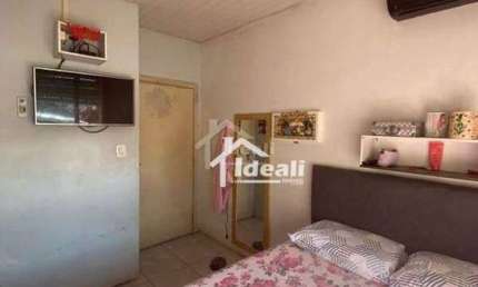 Casa Residencial à venda, Capão da Cruz, Sapucaia do Sul - CA0579.