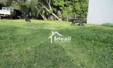 Terreno Residencial à venda, Ipiranga, Sapucaia do Sul - TE0177.