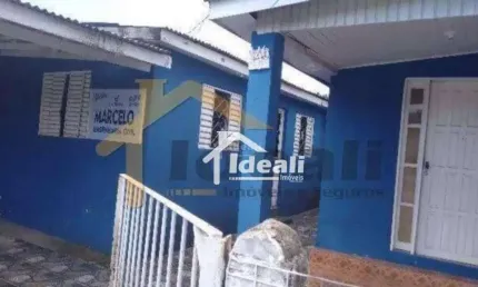 Casa Residencial à venda, Boa Vista, Sapucaia do Sul - CA0834.