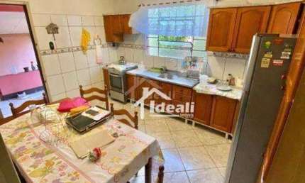 Casa Residencial à venda, Dihel, Sapucaia do Sul - CA0900.