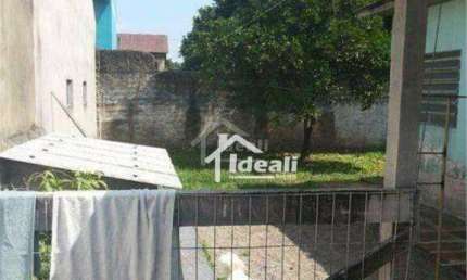 Casa Residencial à venda, Centro, Sapucaia do Sul - CA0987.
