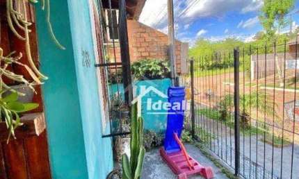 Casa Residencial à venda, Vargas, Sapucaia do Sul - CA0459.