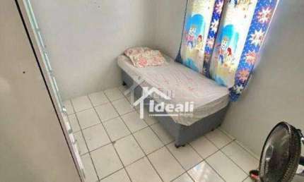 Apartamento Residencial à venda, Lomba da Palmeira, Sapucaia do Sul - AP0142.