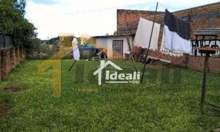 Casa Residencial à venda, Capão da Cruz, Sapucaia do Sul - CA0591.