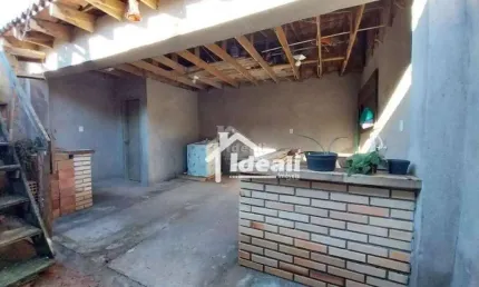 Casa Residencial à venda, Fortuna, Sapucaia do Sul - CA0666.
