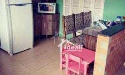 Casa Residencial à venda, Paraíso, Sapucaia do Sul - CA0764.