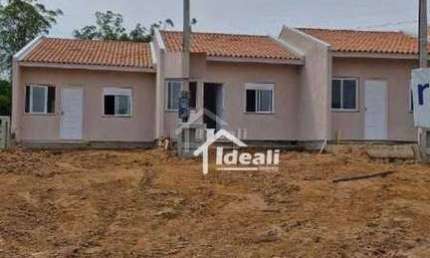 Casa Residencial à venda, Primor, Sapucaia do Sul - CA0782.