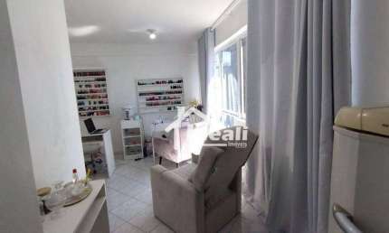 Sala Comercial à venda, Centro, Sapucaia do Sul - SA0052.