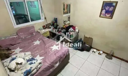 Casa Residencial à venda, Três Marias, Esteio - CA1087.