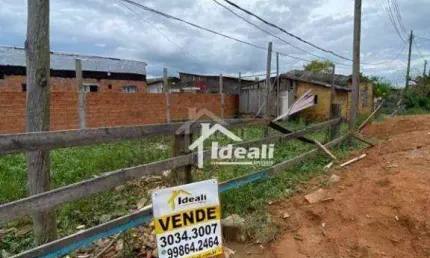 Terreno Residencial à venda, Fortuna, Sapucaia do Sul - TE0025.