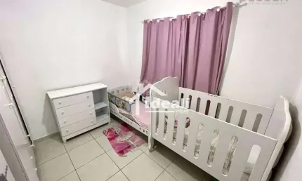 Apartamento Residencial à venda, Ipiranga, Sapucaia do Sul - AP0075.