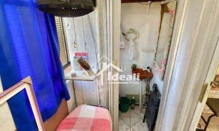 Loja Comercial à venda, COHAB, Sapucaia do Sul - LO0047.