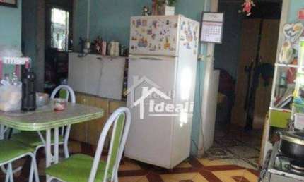 Casa Residencial à venda, Primor, Sapucaia do Sul - CA0735.