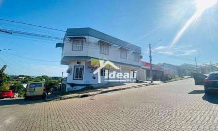 Sala Comercial à venda, Vargas, Sapucaia do Sul - SA0038.