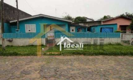 Casa Residencial à venda, Nova Sapucaia, Sapucaia do Sul - CA0127.