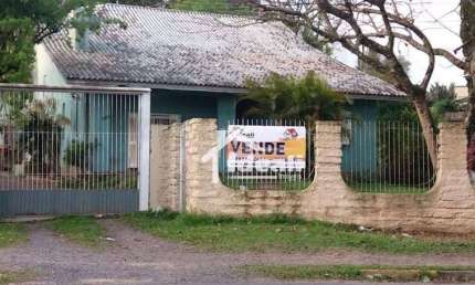 Casa Residencial à venda, Centro, Sapucaia do Sul - CA0131.