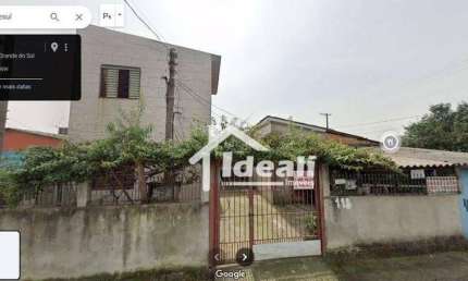Casa Residencial à venda, Primor, Sapucaia do Sul - CA0302.