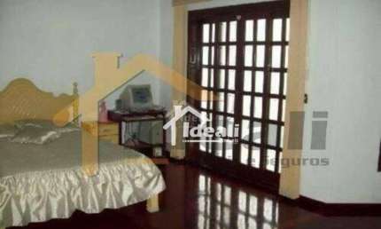 Sobrado Residencial à venda, Paraíso, Sapucaia do Sul - SO0057.