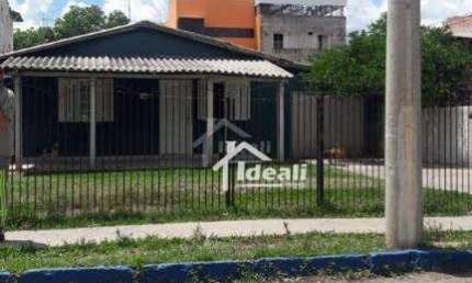 Casa Residencial à venda, Centro, Sapucaia do Sul - CA0503.