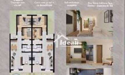 Casa Residencial à venda, Freitas, Sapucaia do Sul - CA0663.