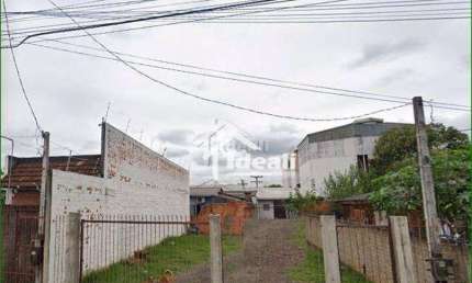 Terreno à venda, 176 m² por R$ 318.000,00 - Primor - Sapucaia do Sul/RS