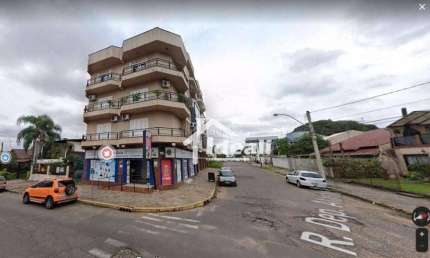 Loja Comercial à venda, Centro, Sapucaia do Sul - LO0052.