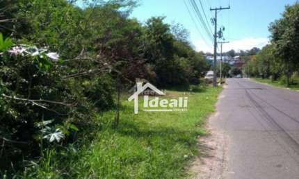 Área Comercial à venda, Piratini, Sapucaia do Sul - AR0021.