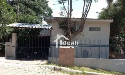 Casa Residencial à venda, Freitas, Sapucaia do Sul - CA2755.