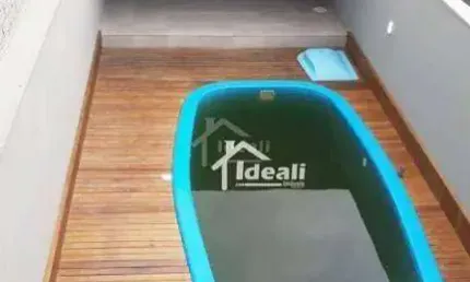Sobrado Residencial à venda, Igara, Canoas - SO0579.