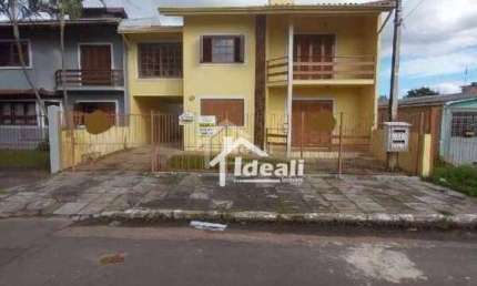 Casa Residencial para locação, Centro, Esteio - CA3434.