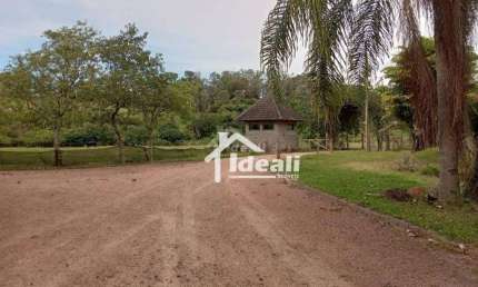 Chácara Residencial à venda, Águas Mortas, Gravataí - CH0042.