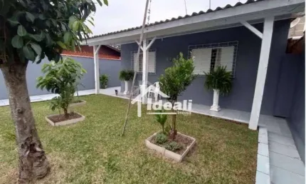Casa Residencial à venda, Ipiranga, Sapucaia do Sul - CA3781.