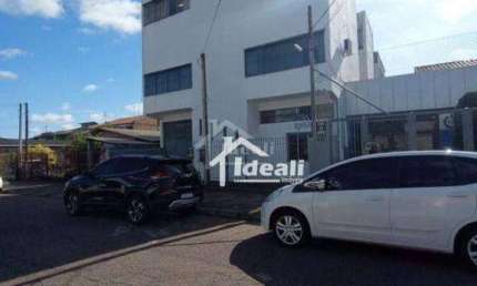 Prédio Comercial à venda, Primor, Sapucaia do Sul - PR0068.