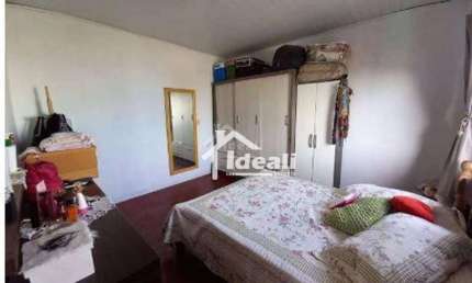Casa Residencial à venda, Pasqualini, Sapucaia do Sul - CA4086.