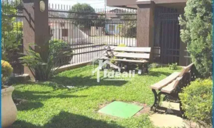 Apartamento Residencial à venda, Tamandaré, Esteio - AP3238.