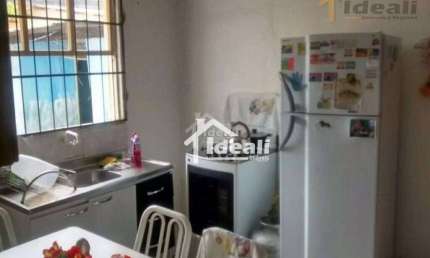 Casa Residencial à venda, Centro, Sapucaia do Sul - CA4155.