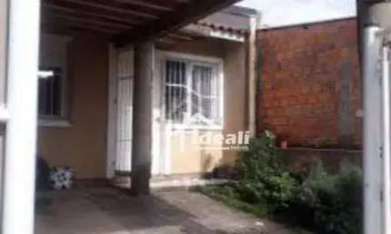 Casa Residencial à venda, Boa Vista, Sapucaia do Sul - CA4164.