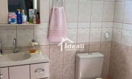 Casa Residencial à venda, Centro, Sapucaia do Sul - CA4216.
