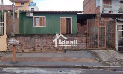 Casa Residencial à venda, Lomba da Palmeira, Sapucaia do Sul - CA4217.