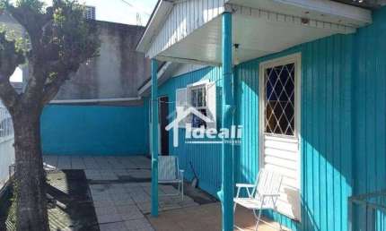 Casa Residencial à venda, Vargas, Sapucaia do Sul - CA4395.