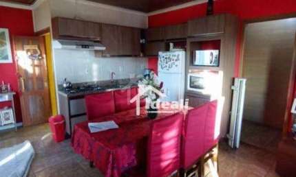 Casa Residencial à venda, Boa Vista, Sapucaia do Sul - CA4852.