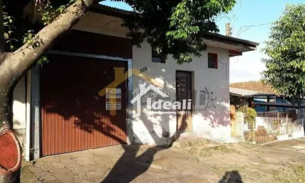 Casa Residencial à venda, Dihel, Sapucaia do Sul - CA1433.