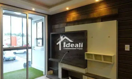 Apartamento Residencial à venda, Nova Sapucaia, Sapucaia do Sul - AP0551.