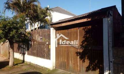 Casa Residencial à venda, Ipiranga, Sapucaia do Sul - CA1743.
