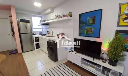 Apartamento com 2 dormitórios à venda, - Nova Sapucaia - Sapucaia do Sul/RS
