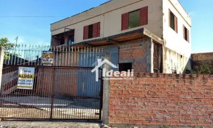 Sala Comercial para locação, Walderez, Sapucaia do Sul - SA0105.
