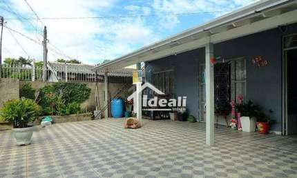 Casa Residencial à venda, Vargas, Sapucaia do Sul - CA2152.
